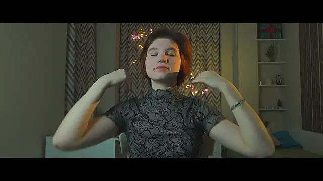 Snapshot of BelleHayton chatting on 1, 3, 2026 BelleHayton online show from 1, 3, 2026