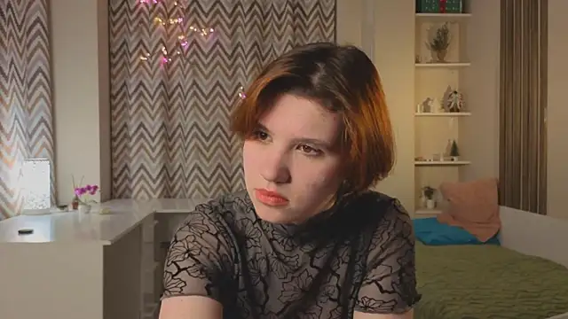 Snapshot of BelleHayton chatting on 2, 3, 2026 BelleHayton online show from 2, 3, 2026