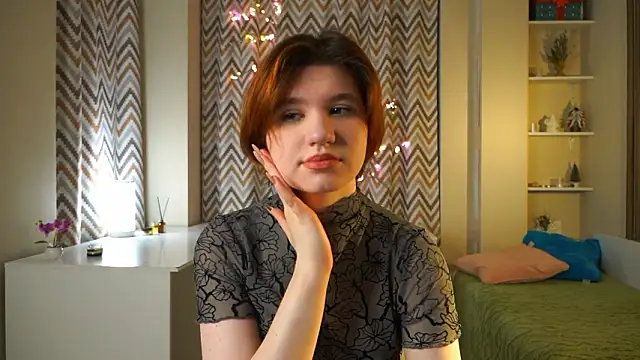 Snapshot of BelleHayton chatting on 28, 2, 2026 BelleHayton online show from 28, 2, 2026