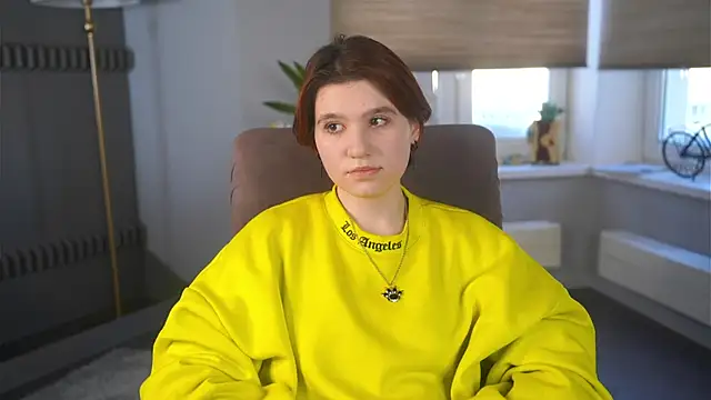 Snapshot of BelleHayton chatting on 11, 2, 2026 BelleHayton online show from 11, 2, 2026