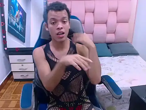 Snapshot of WilThePasive chatting on 17, 2, 2026 WilThePasive online show from 17, 2, 2026