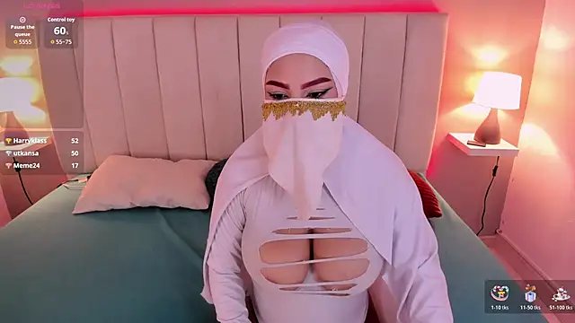 salmma habibi online show from 12, 4, 2026