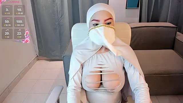 salmma habibi online show from 2, 6, 2026