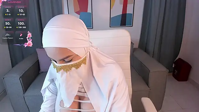 salmma habibi online show from 23, 3, 2026