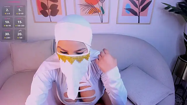 salmma habibi online show from 20, 2, 2026