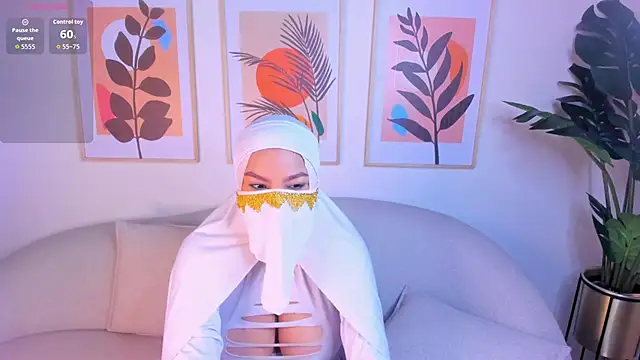 salmma habibi online show from 23, 2, 2026