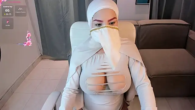 salmma habibi online show from 3, 6, 2026