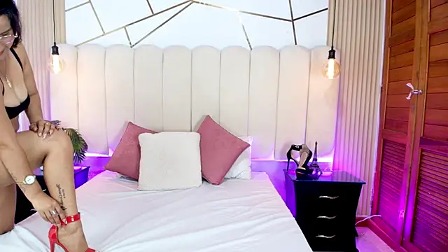 Sol Midelton online show from 25, 2, 2026