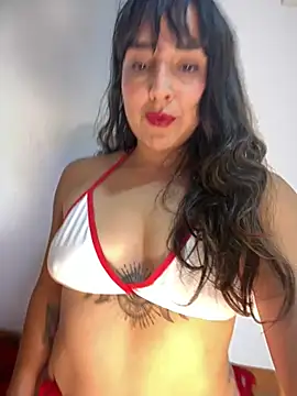 Latinaelisa online show from 28, 2, 2026