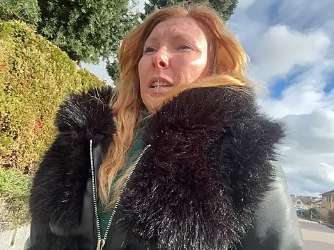 JenyJanys online show from 20, 2, 2026