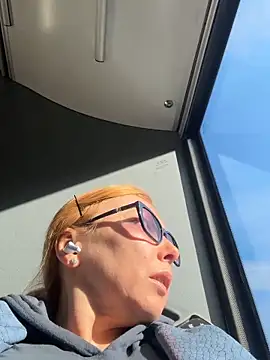 JenyJanys online show from 26, 2, 2026