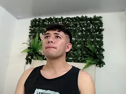 camilosmithh online show from 9, 2, 2026