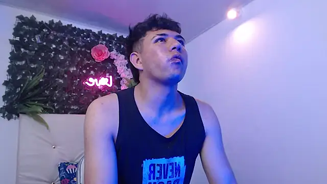 camilosmithh online show from 16, 2, 2026