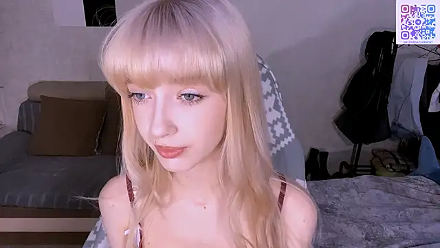 TaliCaan online show from 10, 4, 2026