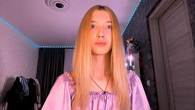 TaliCaan online show from 15, 2, 2026