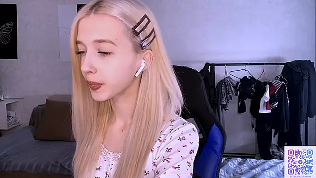 TaliCaan online show from 31, 3, 2026