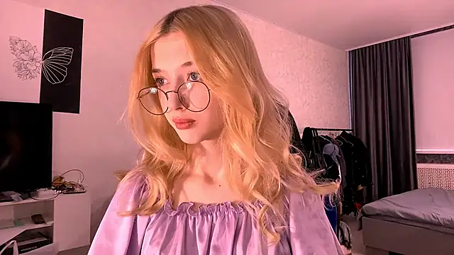 TaliCaan online show from 22, 2, 2026