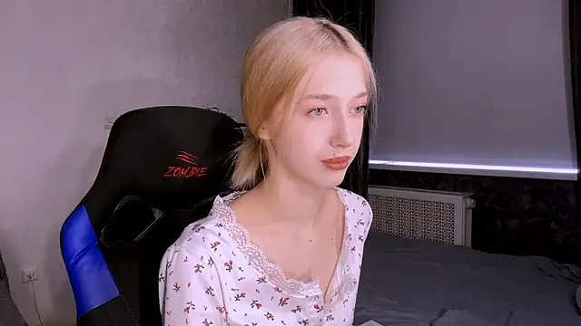 TaliCaan online show from 4, 4, 2026