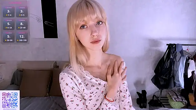 TaliCaan online show from 15, 4, 2026