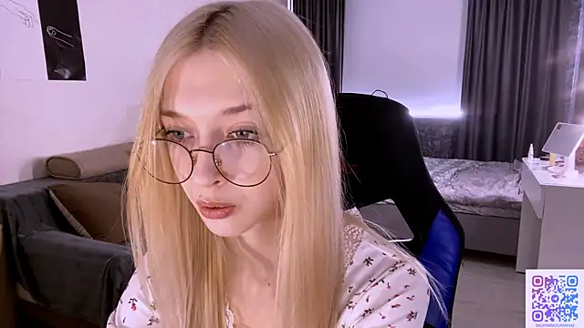 TaliCaan online show from 27, 3, 2026