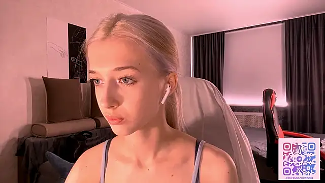 TaliCaan online show from 5, 3, 2026