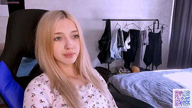 TaliCaan online show from 5, 4, 2026