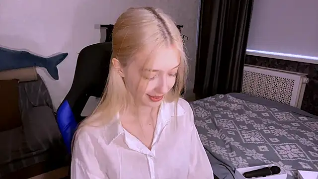 TaliCaan online show from 3, 4, 2026