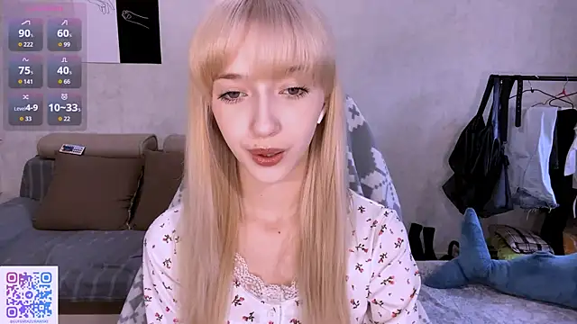 TaliCaan online show from 13, 4, 2026