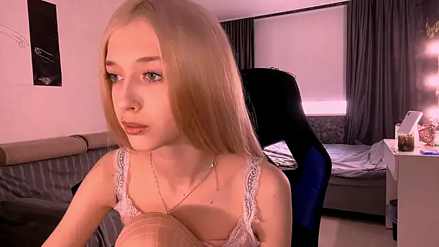 TaliCaan online show from 13, 3, 2026