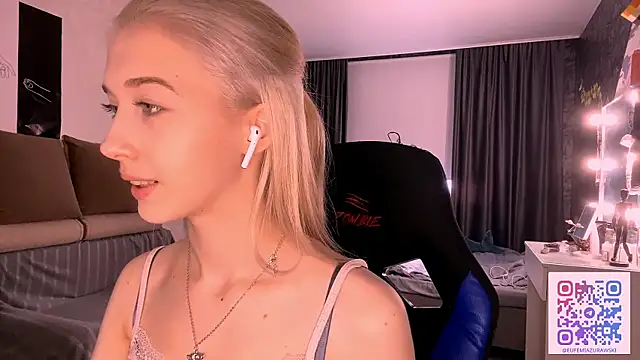 TaliCaan online show from 8, 3, 2026