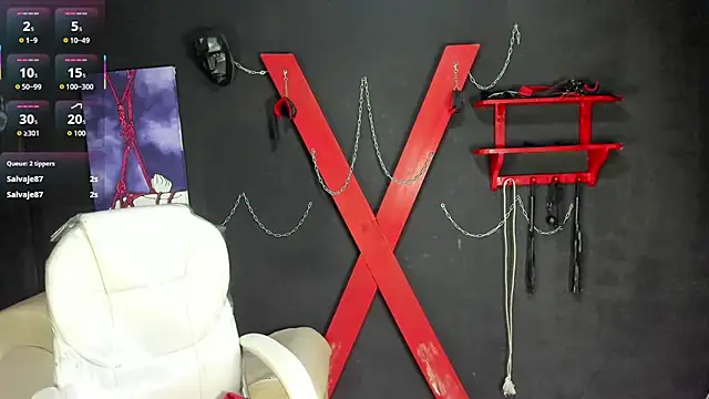 Zalomme online show from 9, 3, 2026