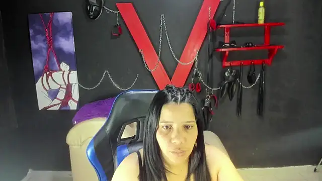 Snapshot of Zalomme chatting on 9, 6, 2026 Zalomme online show from 9, 6, 2026