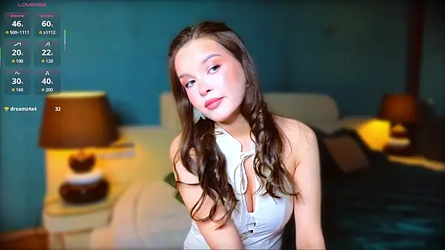 littlejoyss online show from 24, 3, 2026