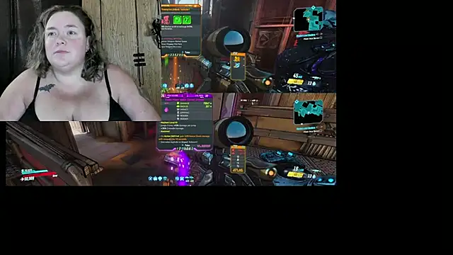 Snapshot of ladylynn13 chatting on 19, 4, 2026 ladylynn13 online show from 19, 4, 2026