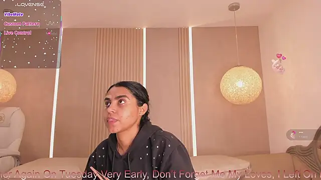 eva lain online show from 16, 5, 2026