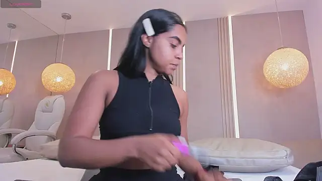 eva lain online show from 23, 3, 2026