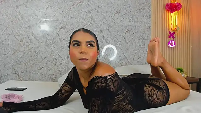 eva lain online show from 6, 3, 2026