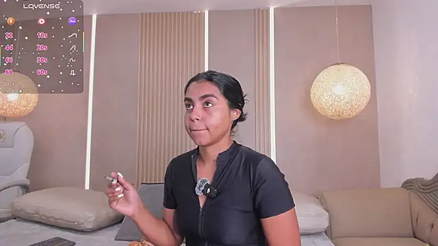 eva lain online show from 20, 5, 2026