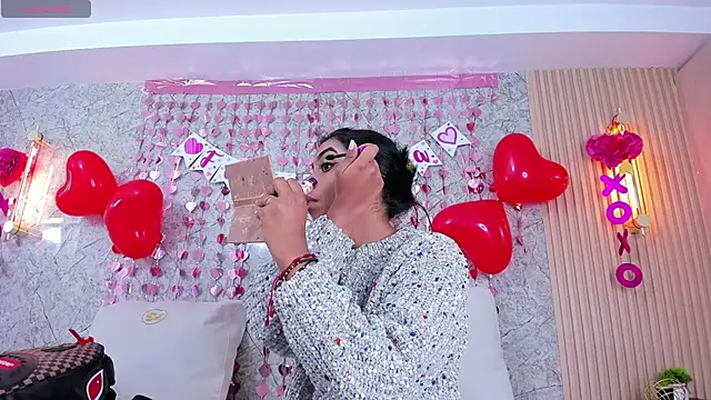 eva lain online show from 16, 2, 2026