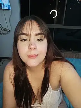 Snapshot of its_lauu_ chatting on 27, 2, 2026 its lauu online show from 27, 2, 2026