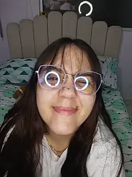 Snapshot of its_lauu_ chatting on 24, 2, 2026 its lauu online show from 24, 2, 2026