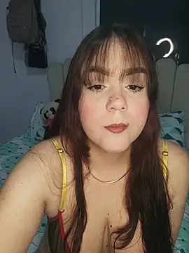 Snapshot of its_lauu_ chatting on 13, 2, 2026 its lauu online show from 13, 2, 2026