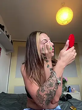 Georgialacex online show from 8, 2, 2026