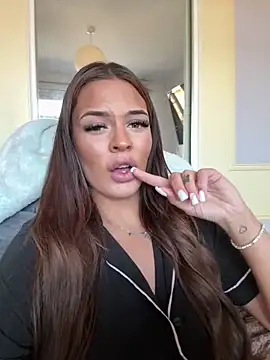 Georgialacex online show from 13, 4, 2026