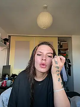 Georgialacex online show from 15, 4, 2026