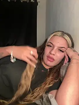 Georgialacex online show from 27, 2, 2026