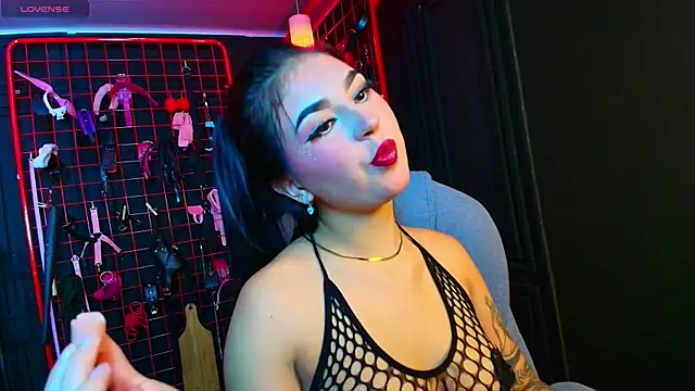 Snapshot of Velvet_Authority chatting on 2, 3, 2026 Velvet Authority online show from 2, 3, 2026