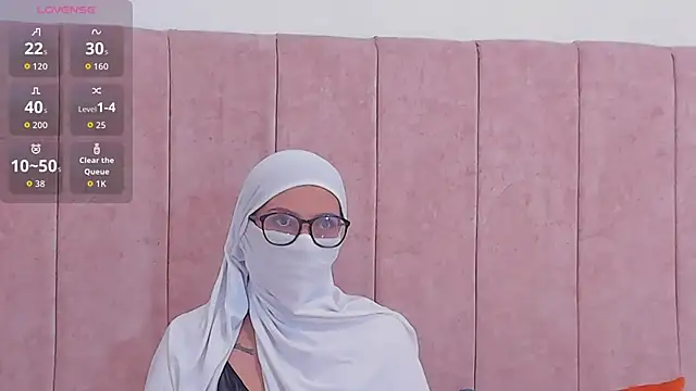 Snapshot of _Mahaara chatting on 23, 2, 2026 Mahaara online show from 23, 2, 2026