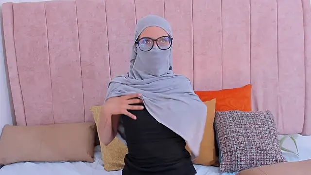 Snapshot of _Mahaara chatting on 28, 2, 2026 Mahaara online show from 28, 2, 2026