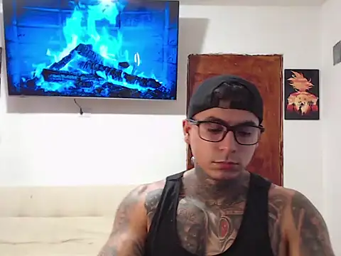 maxstrom111 online show from 24, 2, 2026